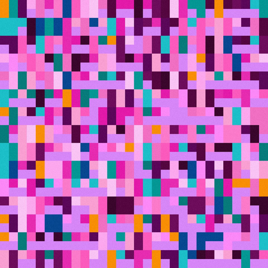 pixelpallete #3