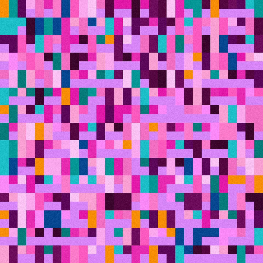 pixelpallete #126