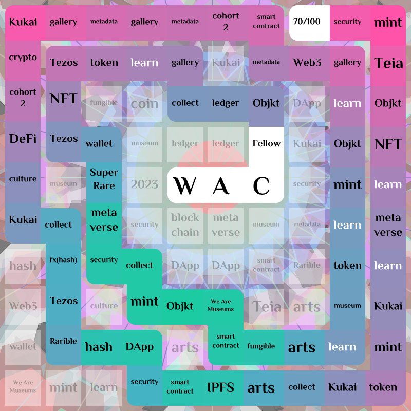 Waccy - learning snake