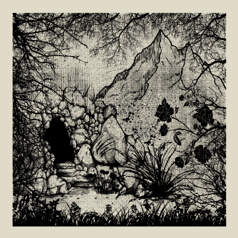 Cave of Darkness #25