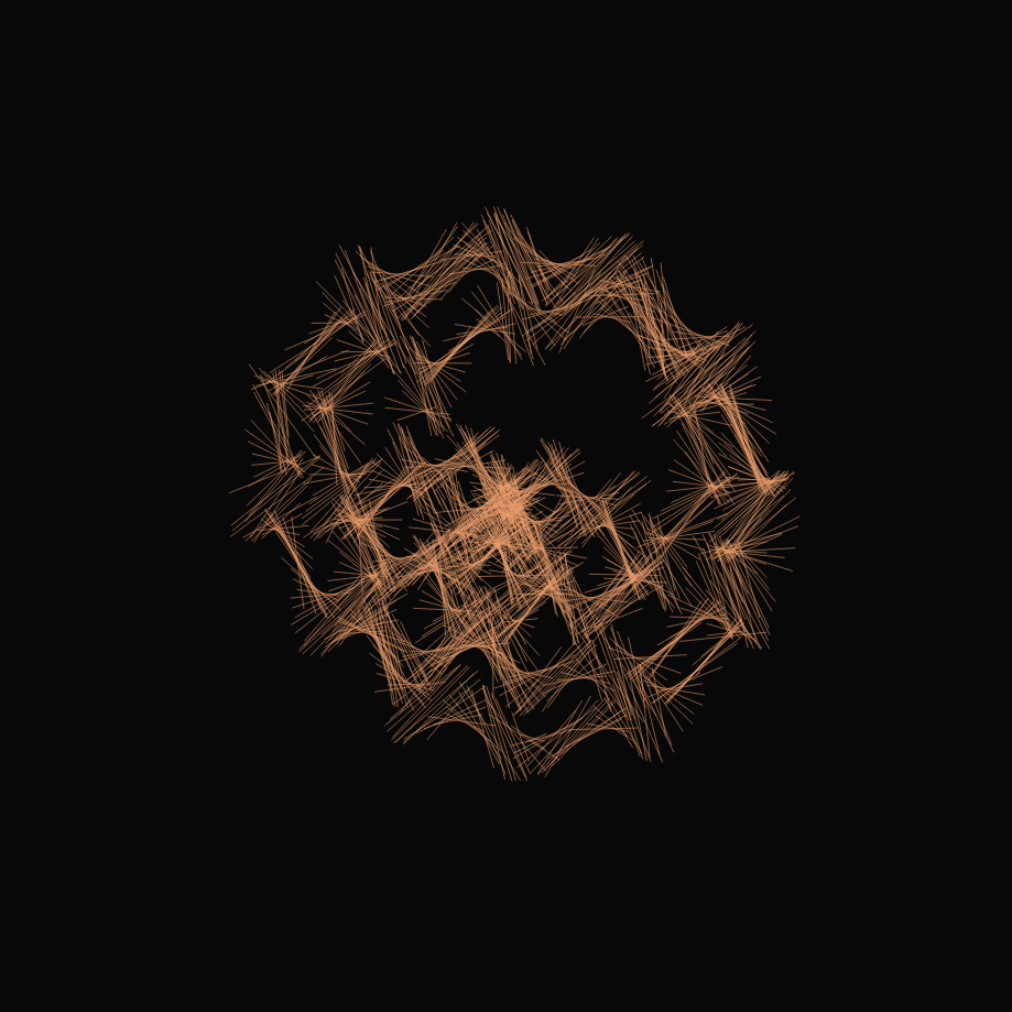 The Noise #14350