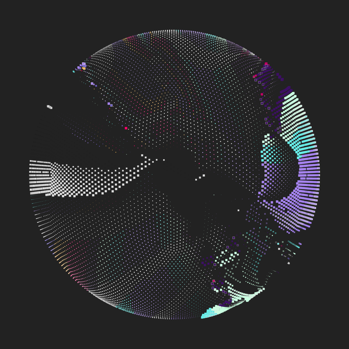 Still C #8225