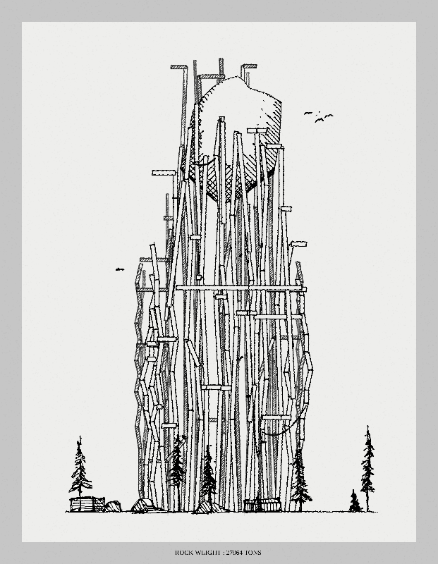 Mining Structures #101