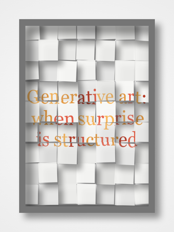 The Metaphor Machine #36905