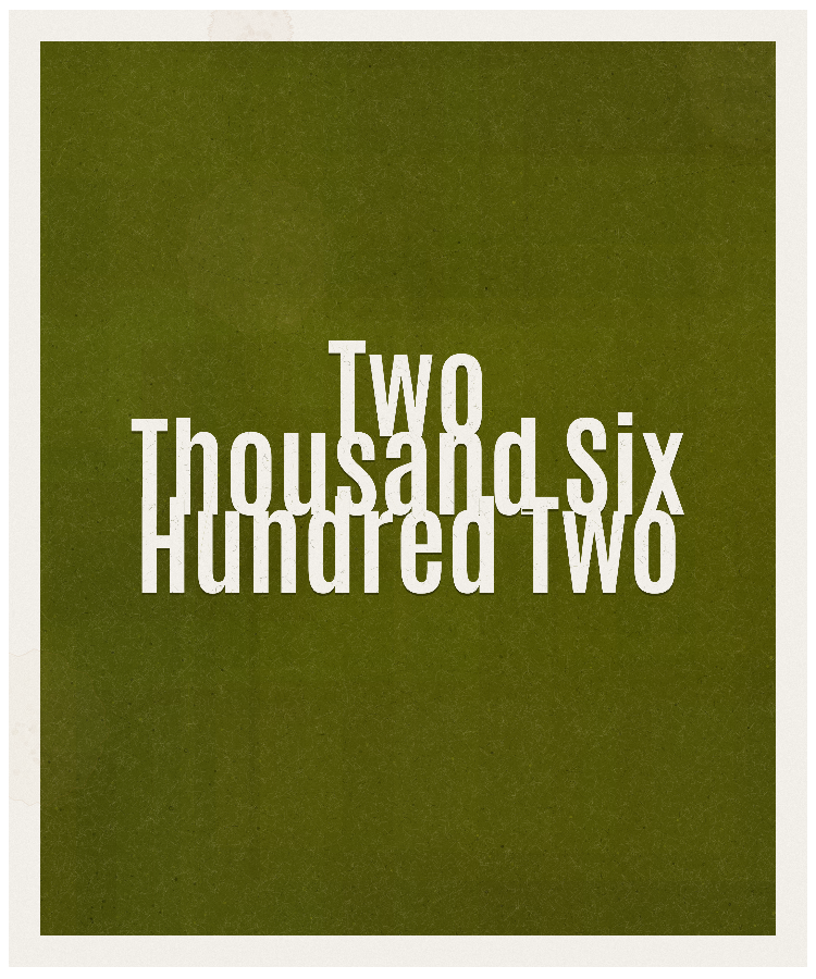 Count #2602