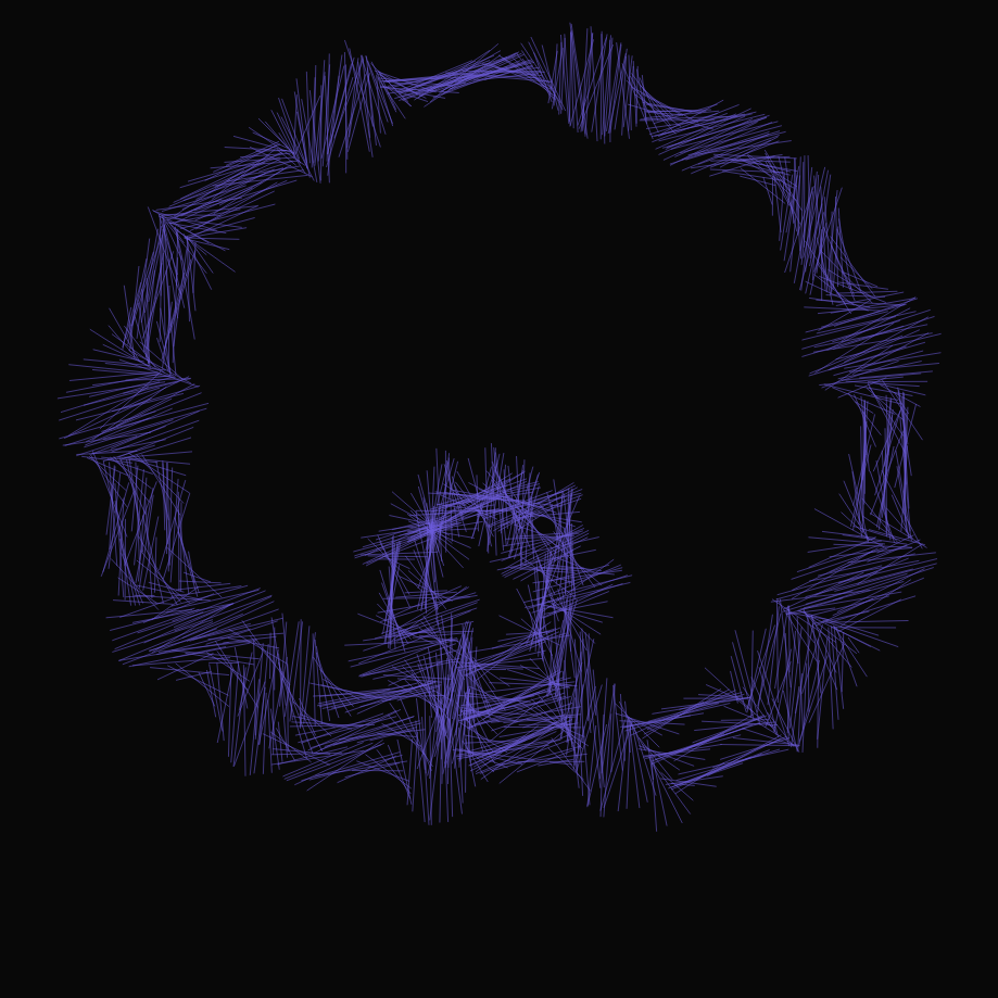 The Noise #13444