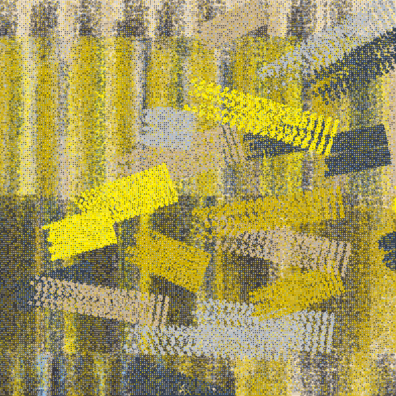 Urban Disorderly #60