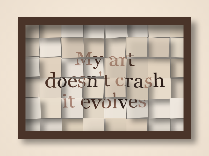 The Metaphor Machine #29569