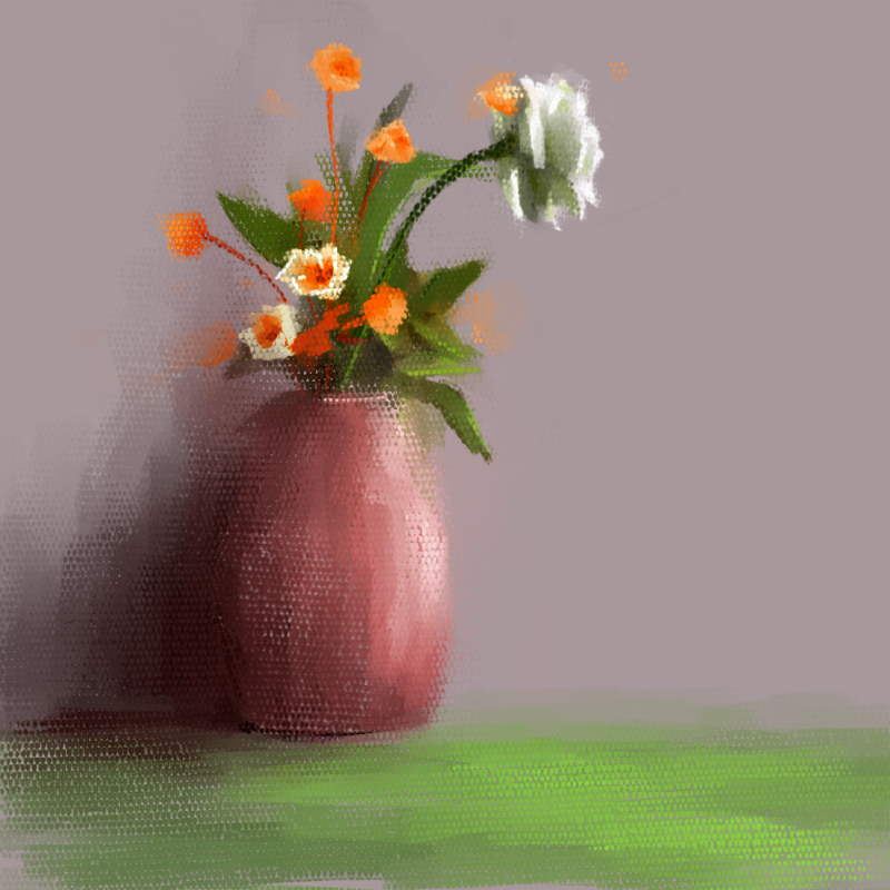 Still Life #14