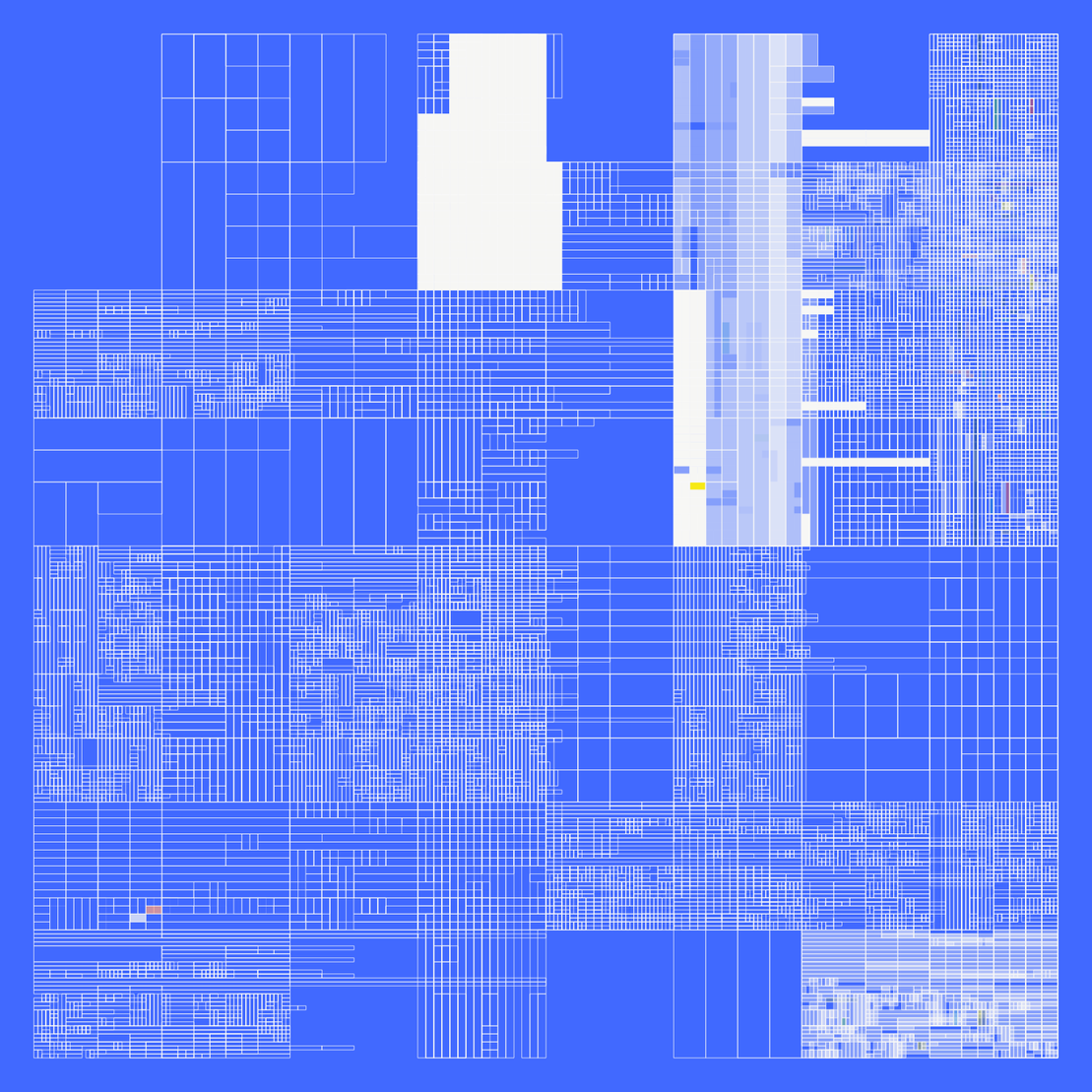 NESTED IDENTITIES #102