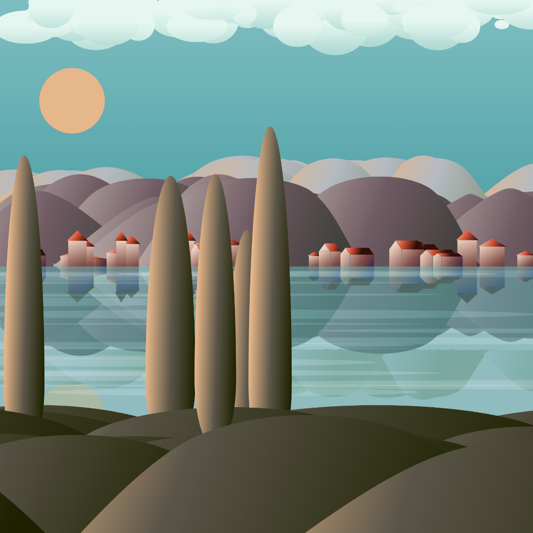 lakeside village #44