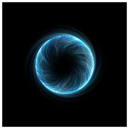 Will-o'-the-wisp #42