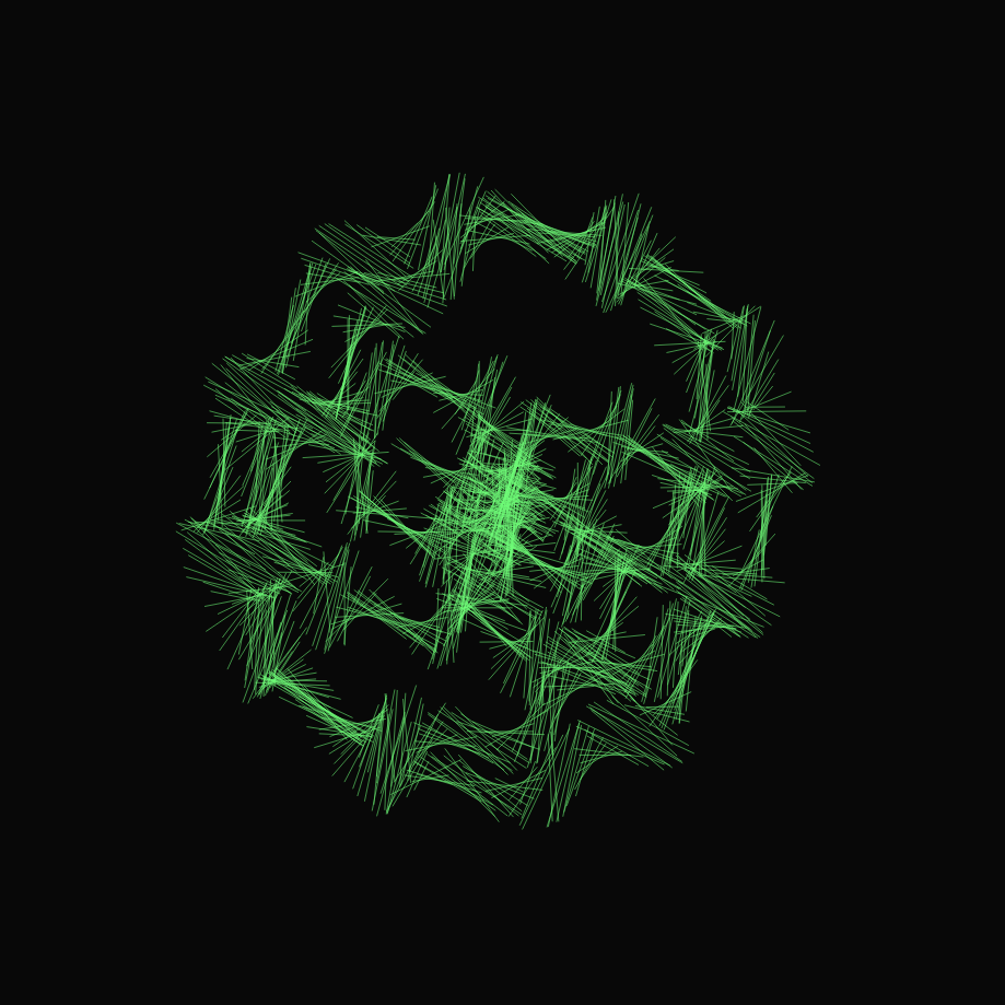 The Noise #13165