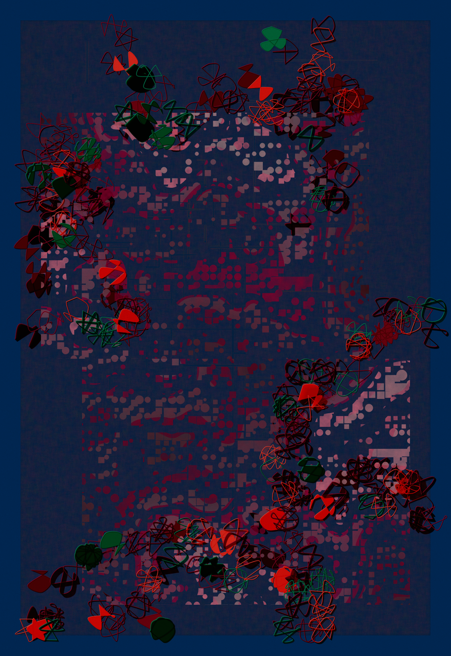 FLOTILLA III #101