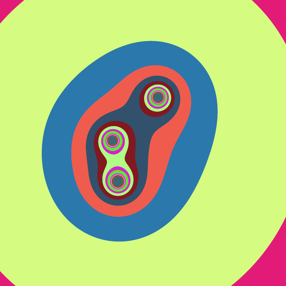 Mitosis #6