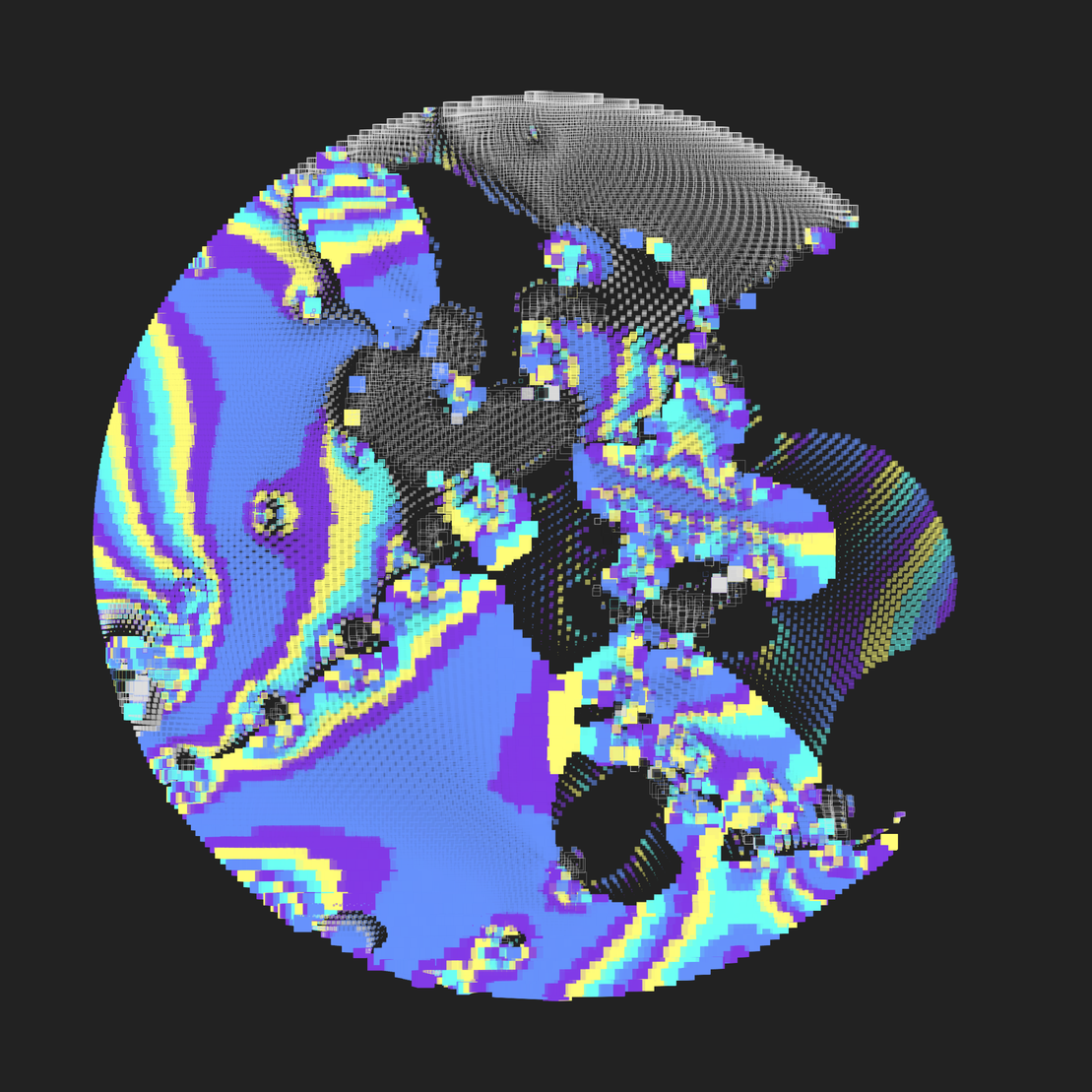 Still C #21397