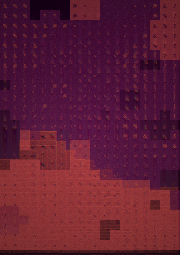 Convergence Remnants #20249
