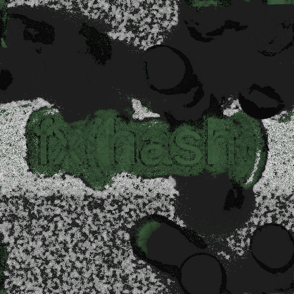 Physarum Logo #321