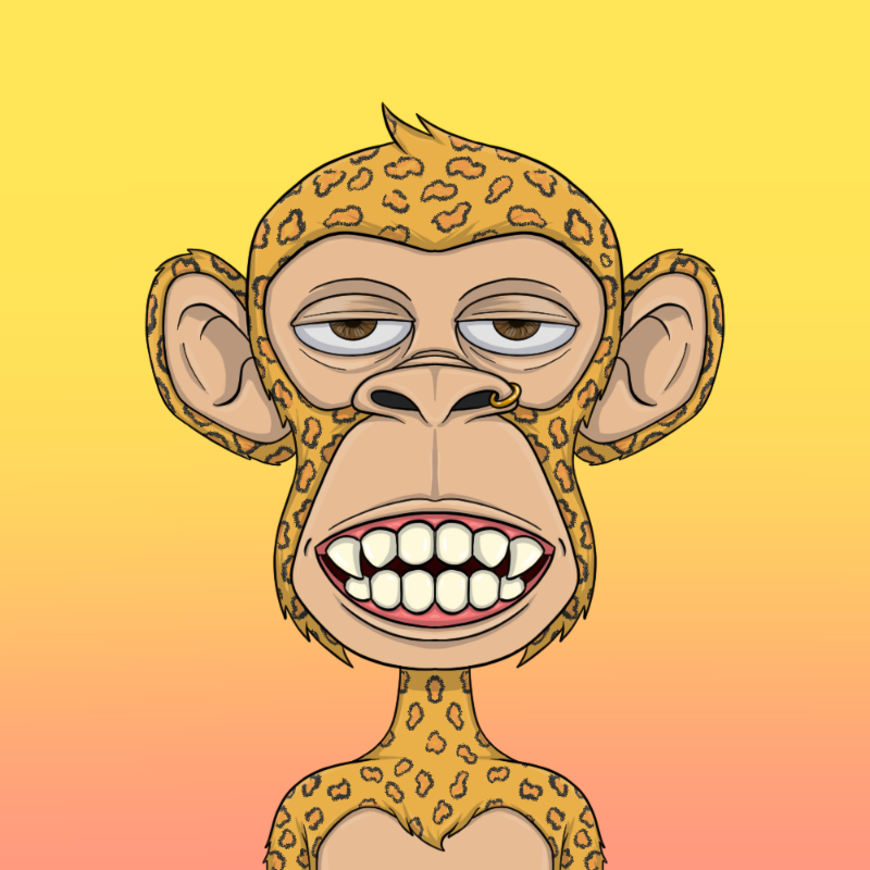 chimpantez #630