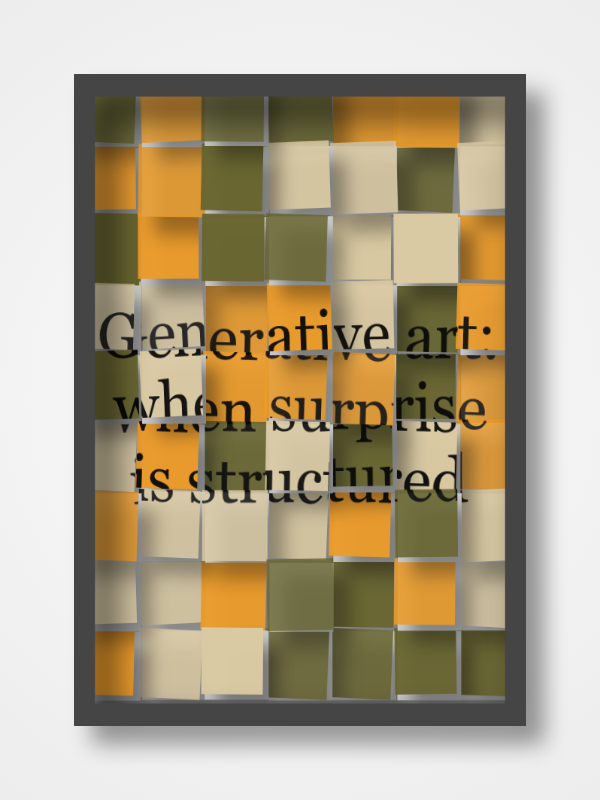 The Metaphor Machine #40964