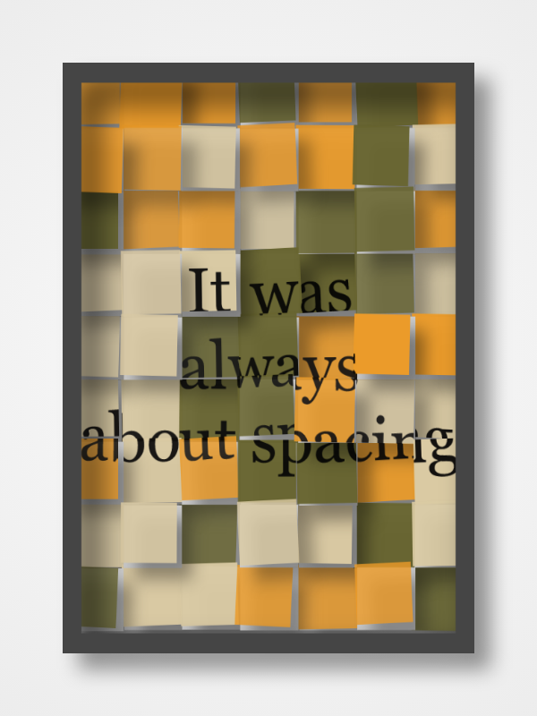 The Metaphor Machine #8232