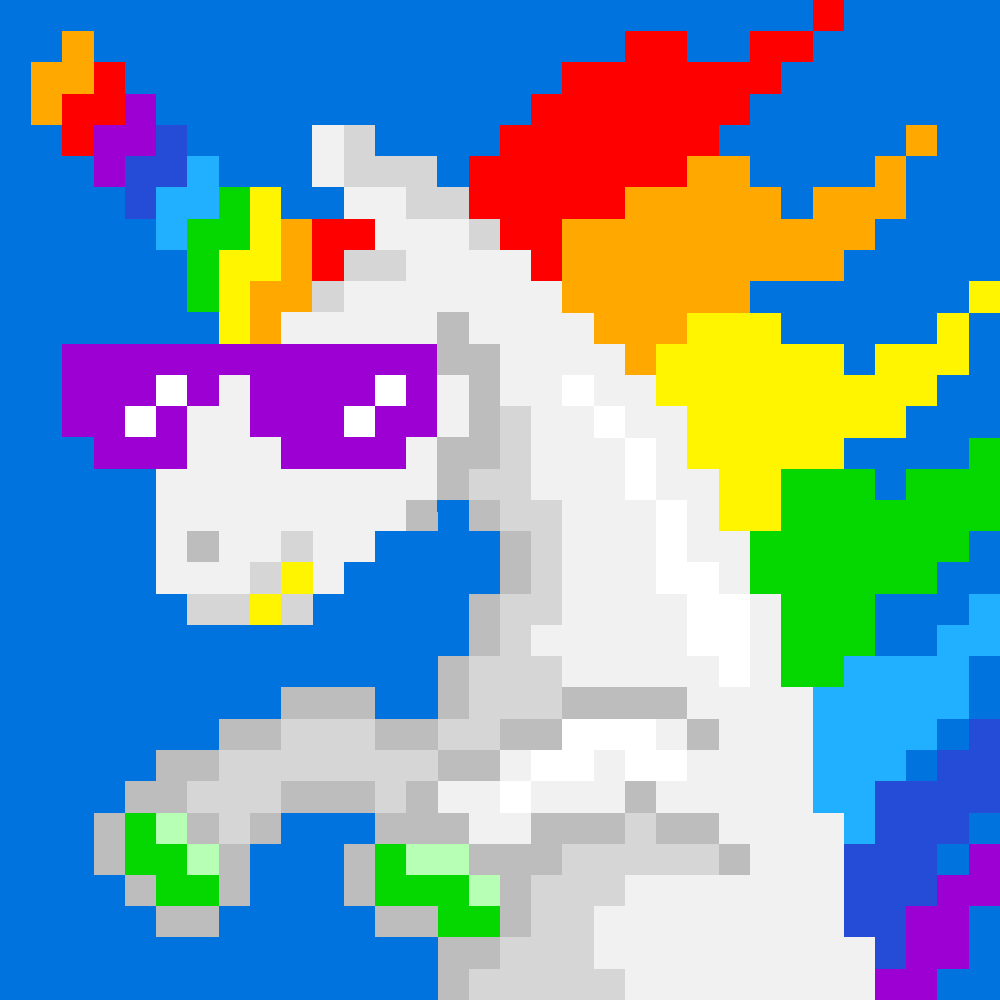 Unicorn #2288
