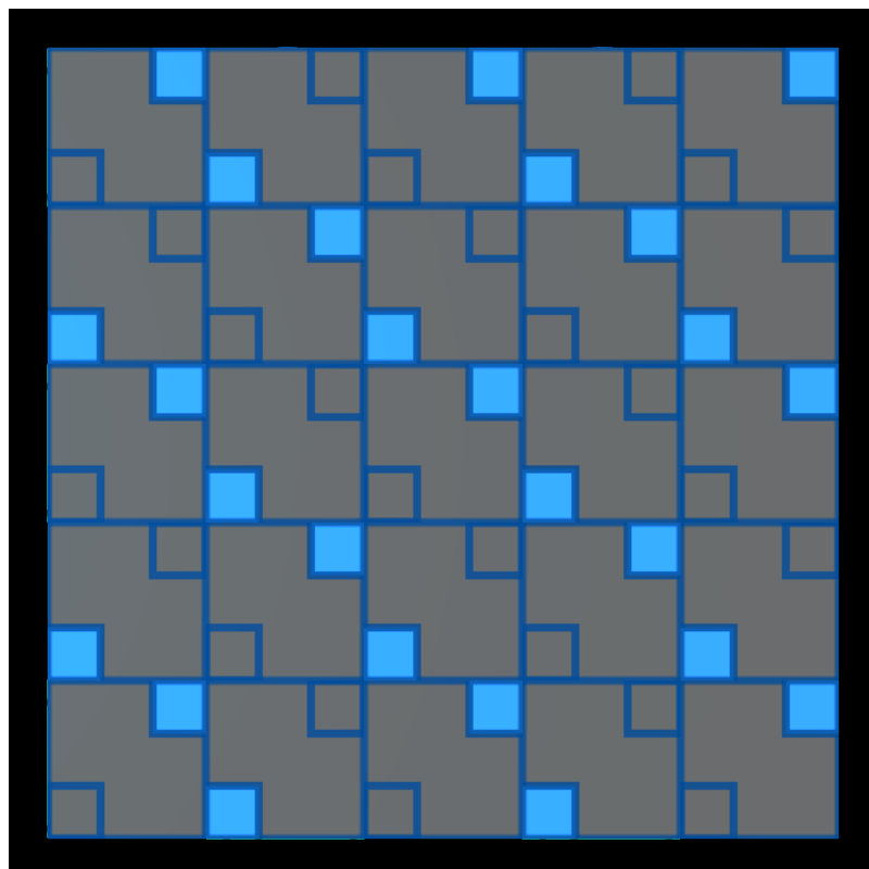 4D Blocks #2