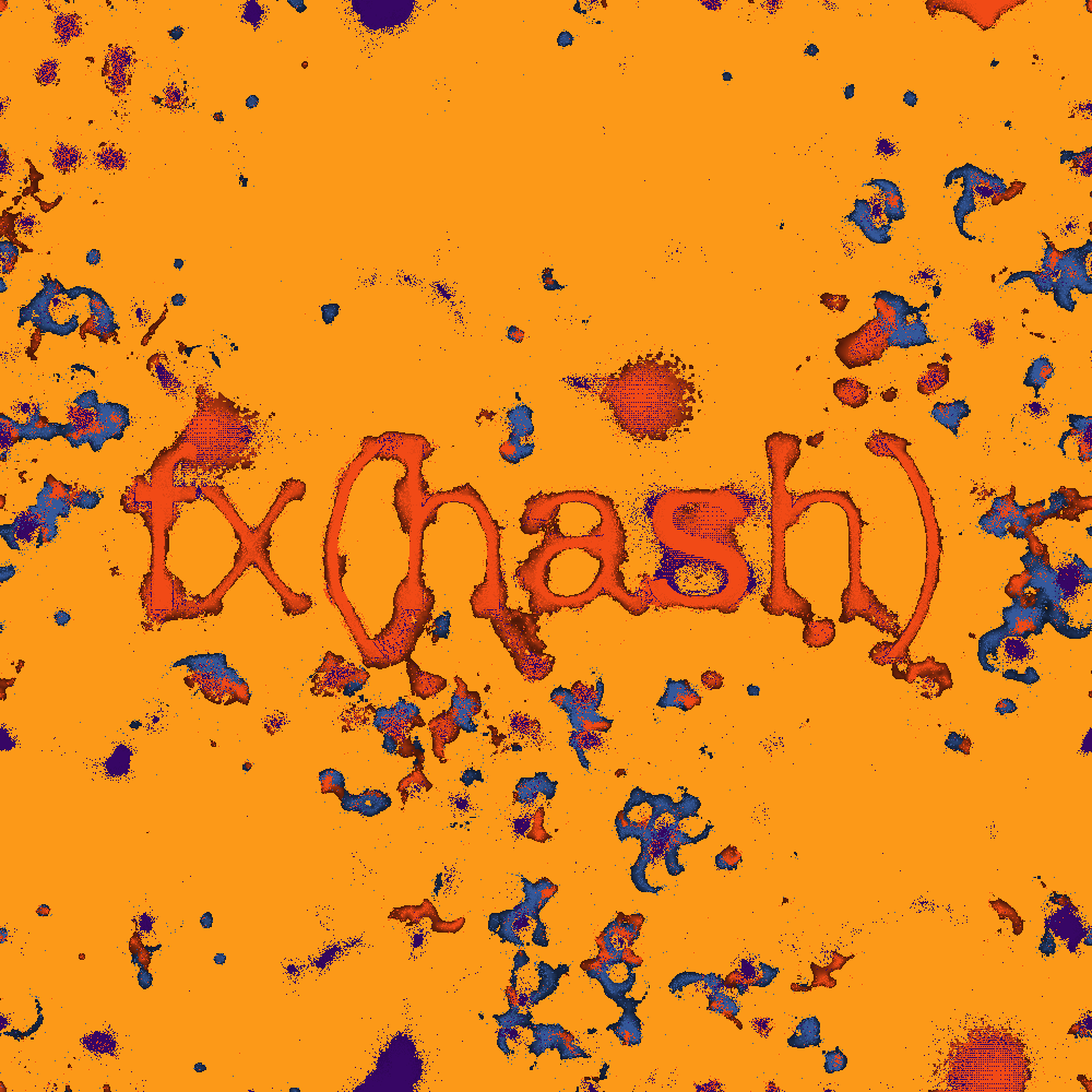 Physarum Logo #876