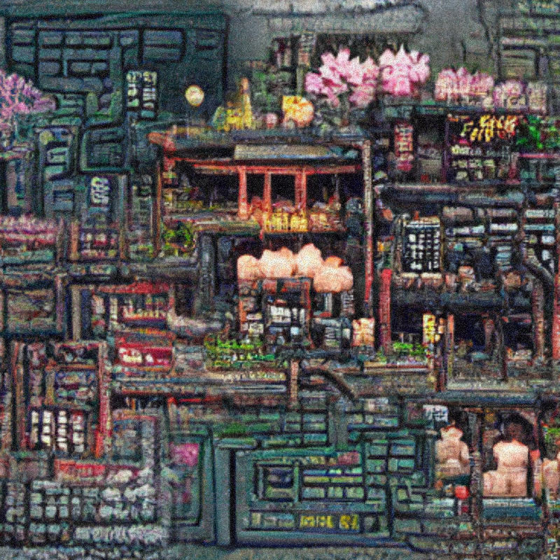 Kowloon Walled City stories #96