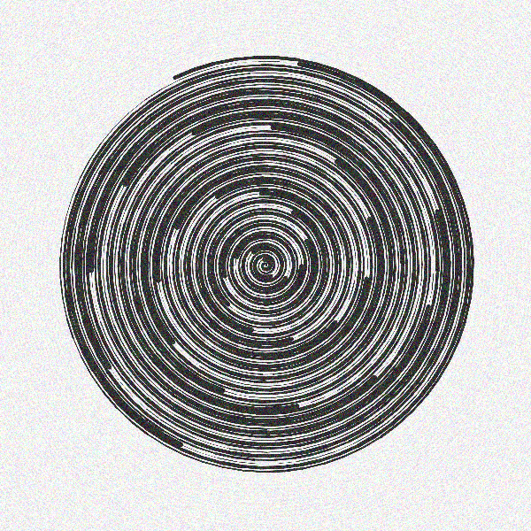 BWP#8: SPIRAL #3