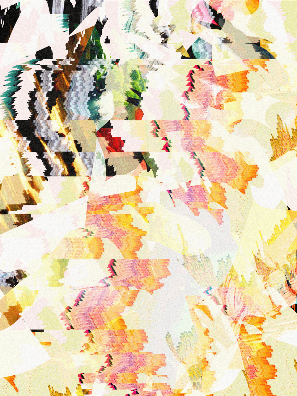 haphazard  #90