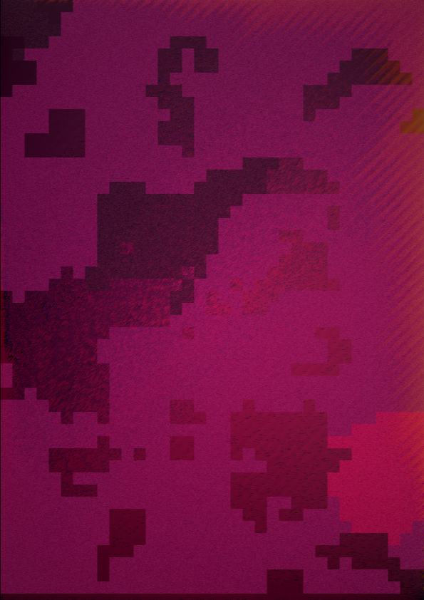Convergence Remnants #15874
