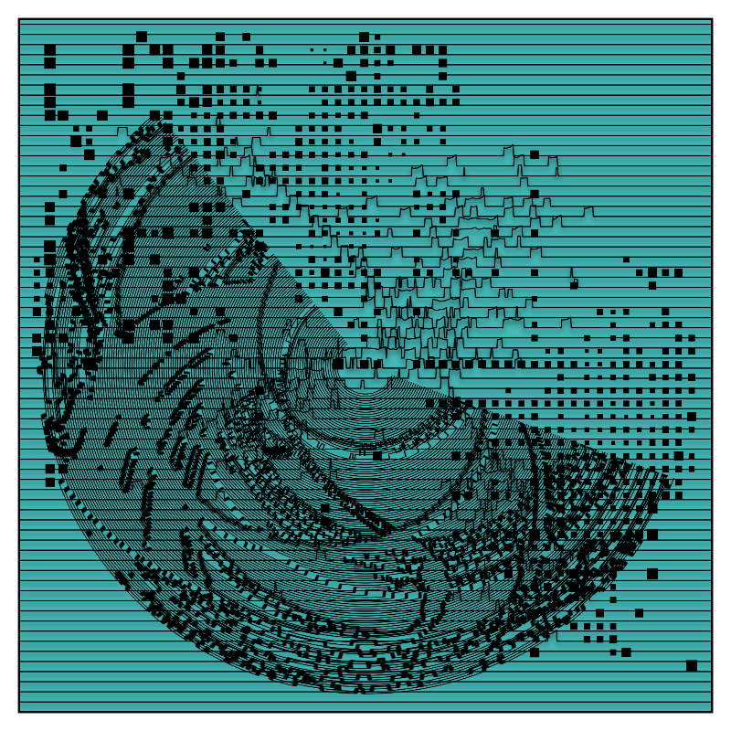 Geometric Thoughts V2 #20