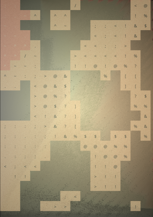 Convergence Remnants #7436