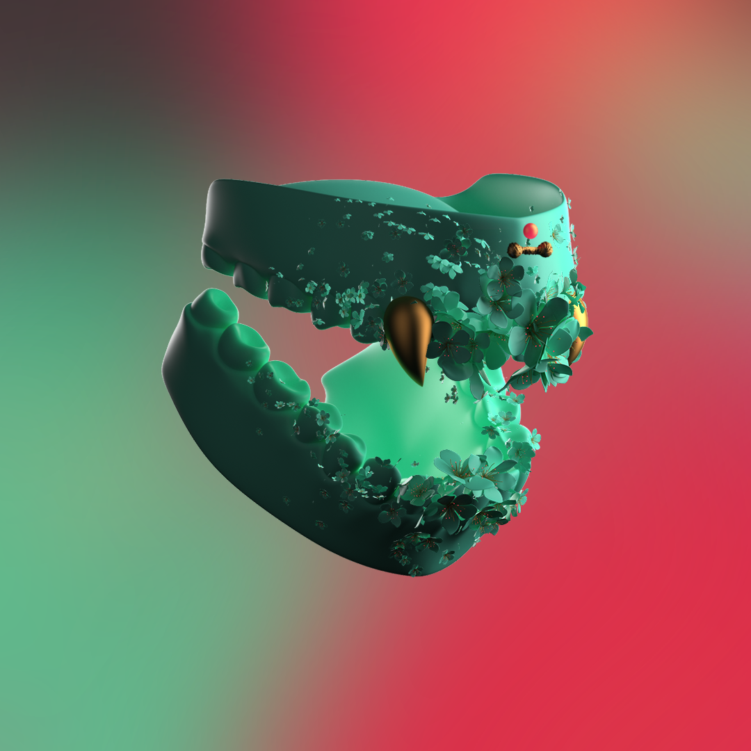 Electric Fangs #198