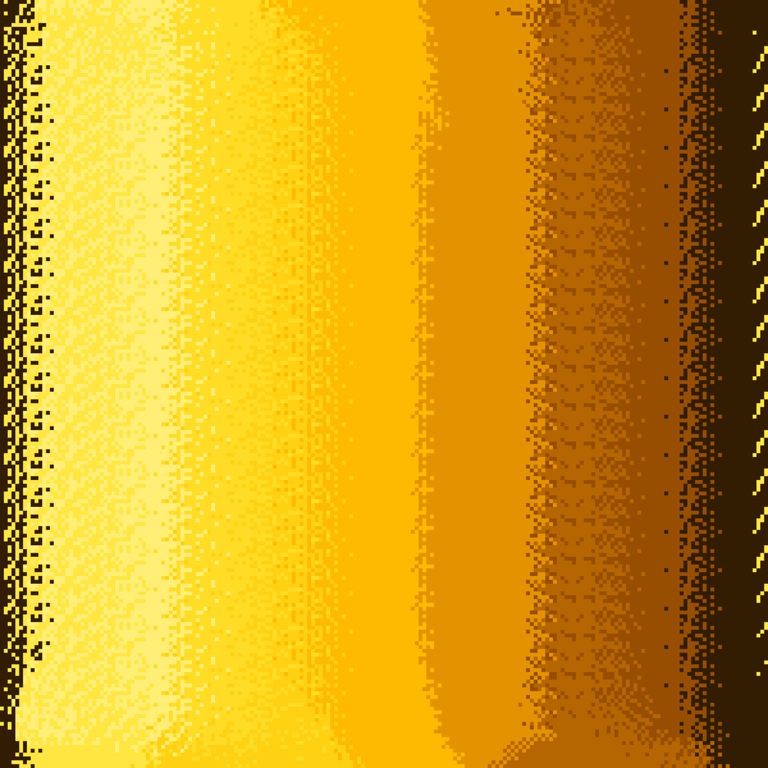 Dithered Gradients #124