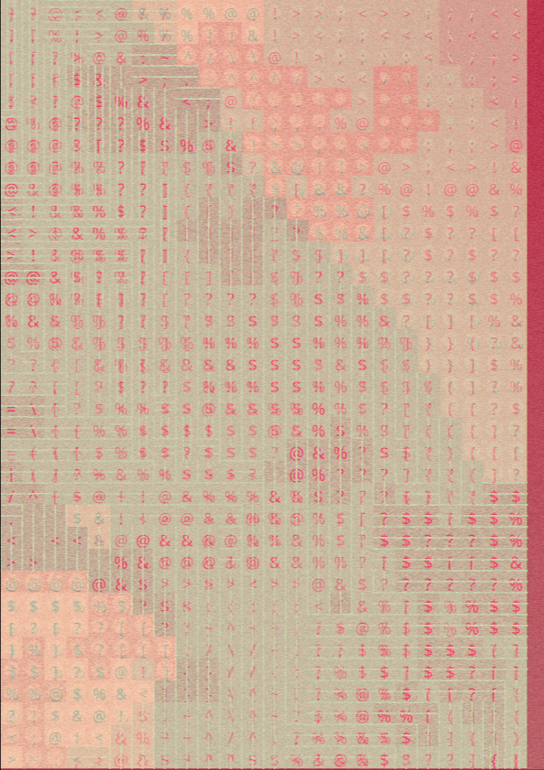 Convergence Remnants #5960