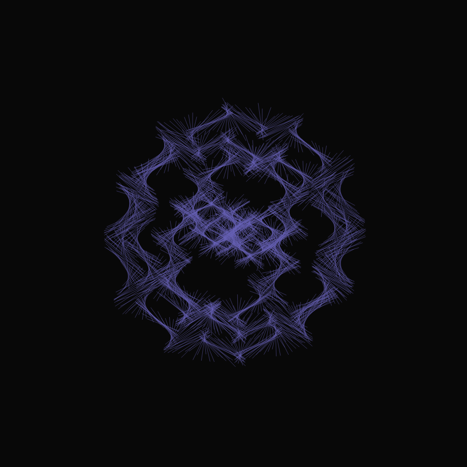 The Noise #8070