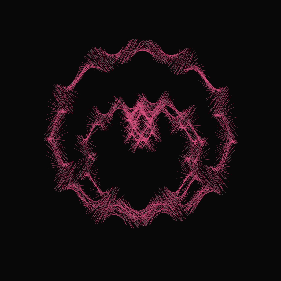 The Noise #9631