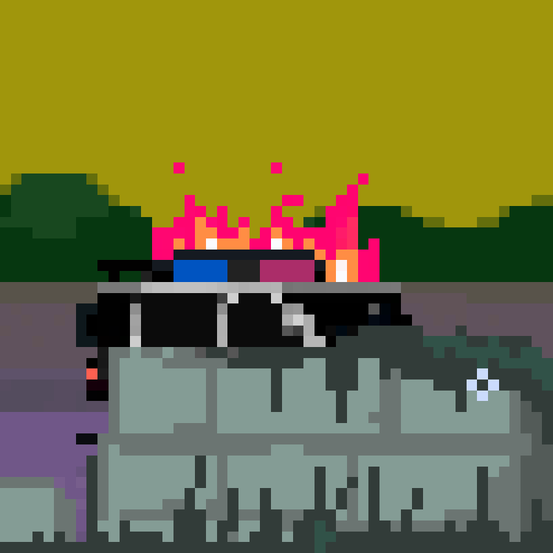 NO ROADMAP #26