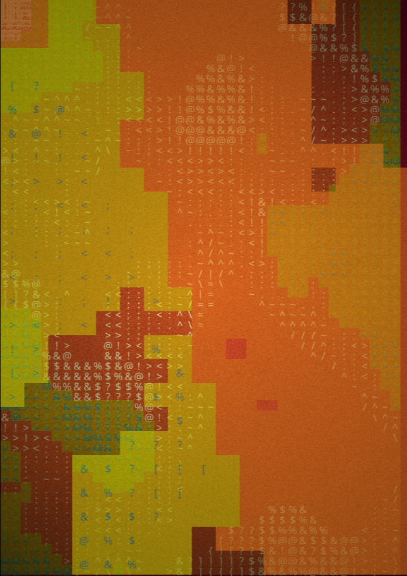 Convergence Remnants #8244