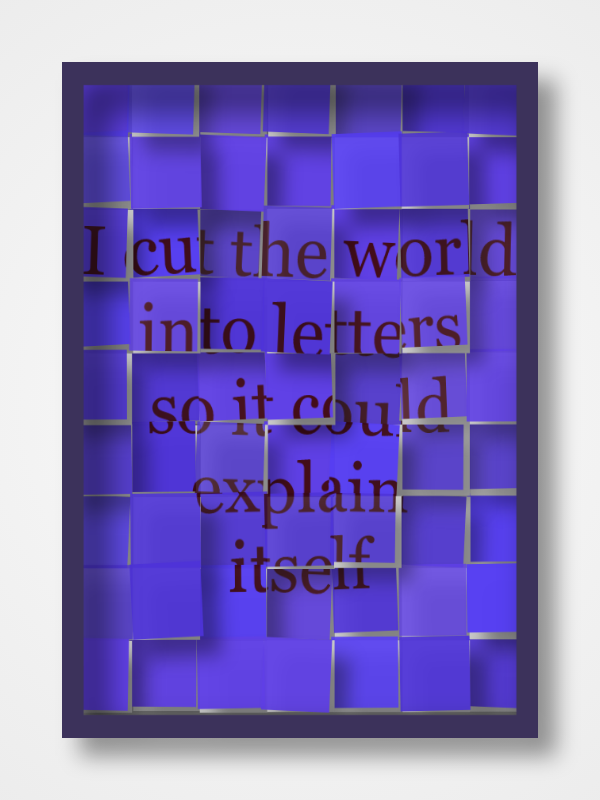The Metaphor Machine #199