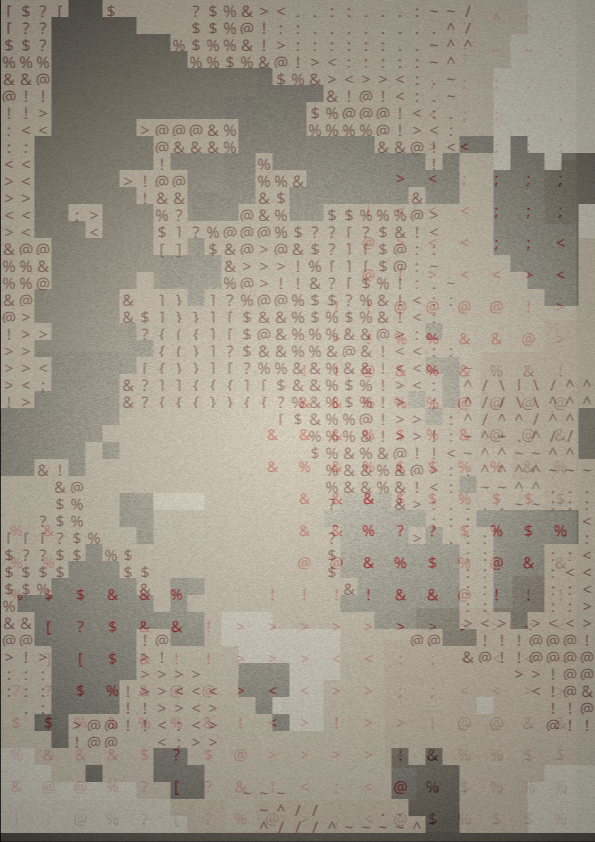 Convergence Remnants #1431
