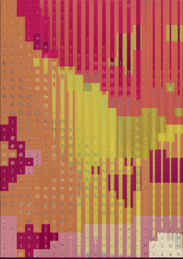 Convergence Remnants #5031
