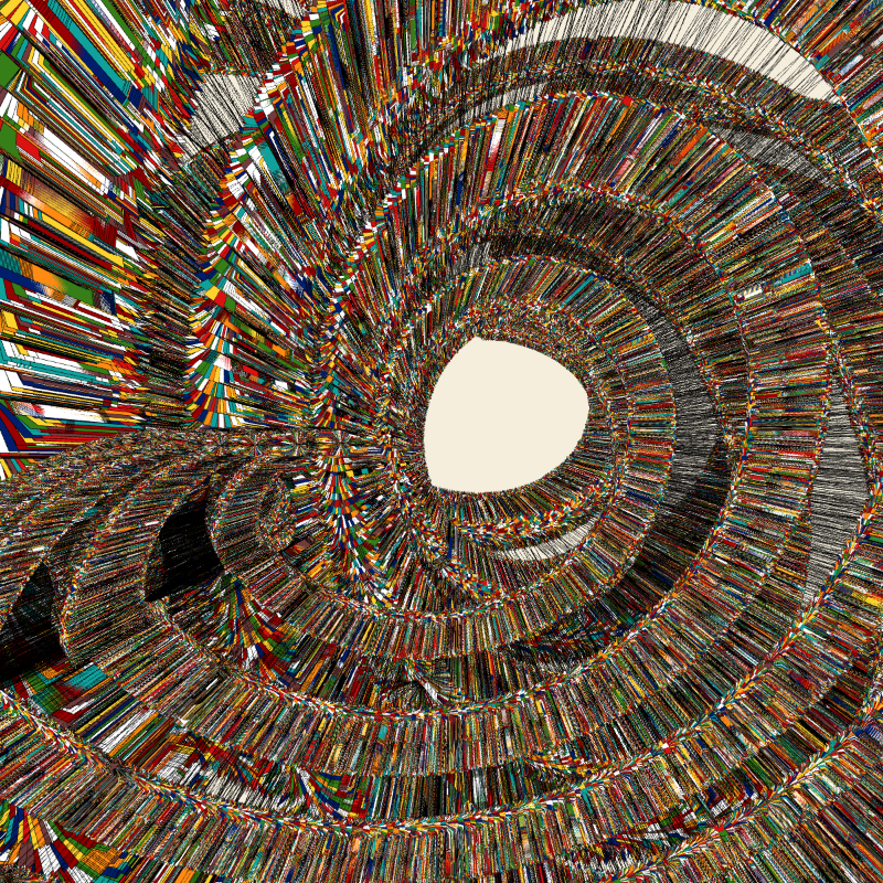 Singularithm #150