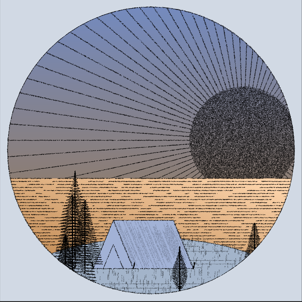 Horizon #44