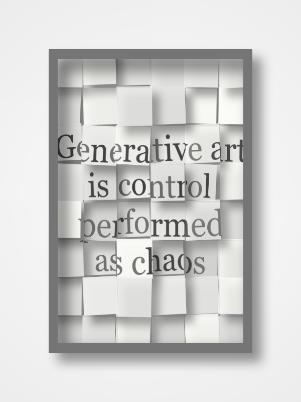The Metaphor Machine #2224