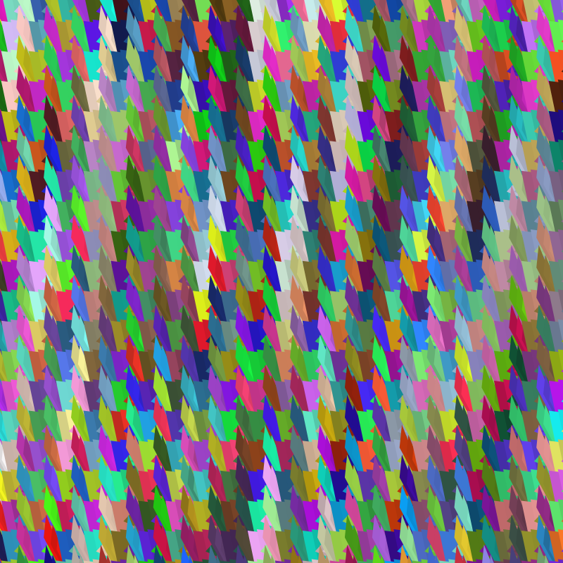 Glitching Flicker #151