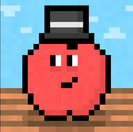 Pixel Apples #15