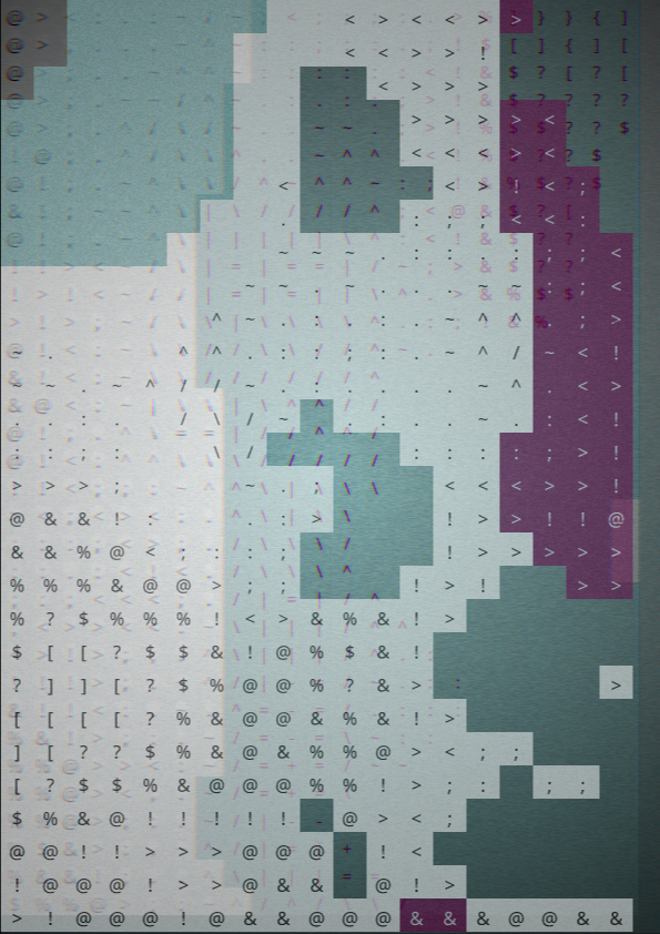 Convergence Remnants #4472